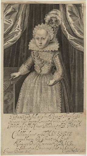 Prince Frederick Henry