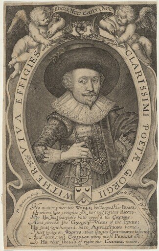 Georgii Wither (George Wither)