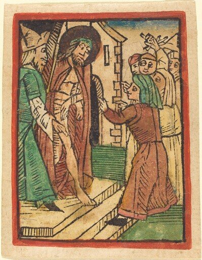 Ecce Homo