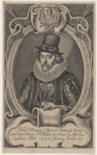 Sir Francis Bacon