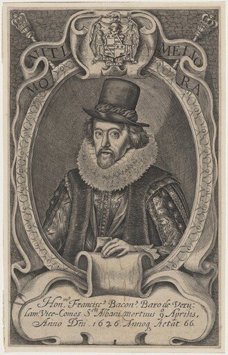 Sir Francis Bacon