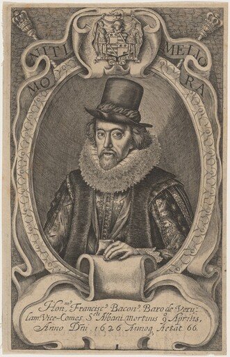 Sir Francis Bacon