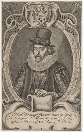 Sir Francis Bacon