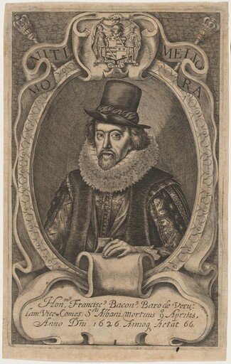 Sir Francis Bacon