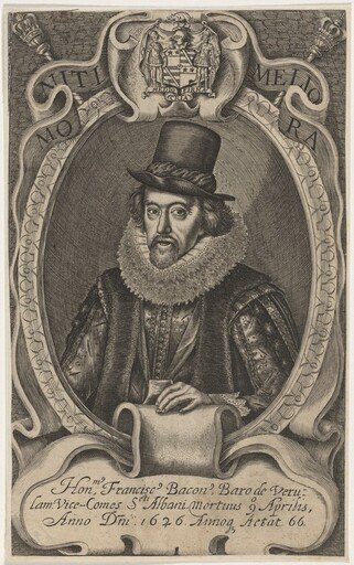 Sir Francis Bacon