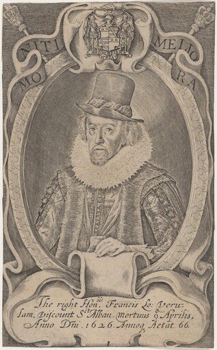 Sir Francis Bacon