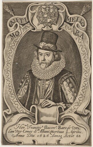 Sir Francis Bacon