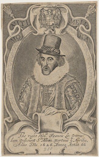Sir Francis Bacon