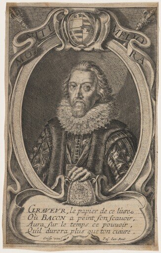 Sir Francis Bacon