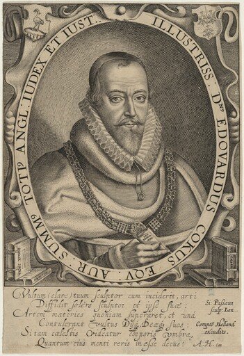Sir Edward Coke