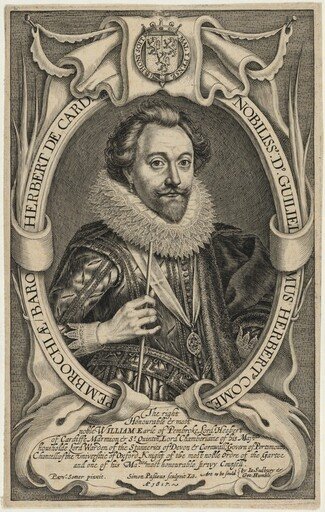 William Herbert, Third Earl of Pembroke