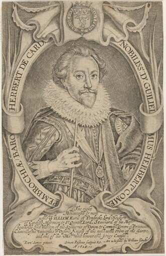 William Herbert, Third Earl of Pembroke