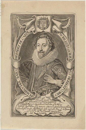 William Herbert, Third Earl of Pembroke