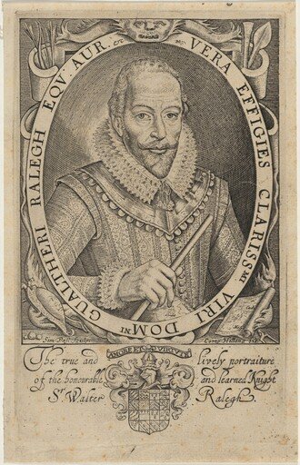 Sir Walter Raleigh