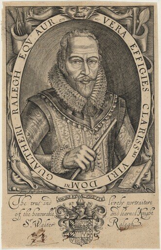 Sir Walter Raleigh