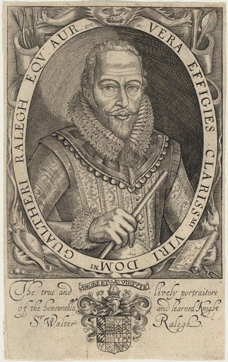 Sir Walter Raleigh