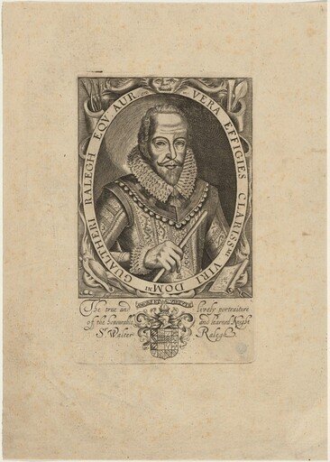 Sir Walter Raleigh