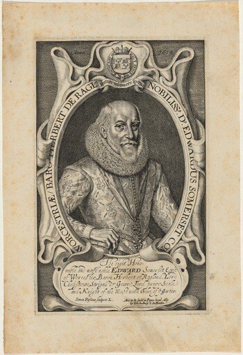 Edward Somerset, Fourth Earl of Worcester