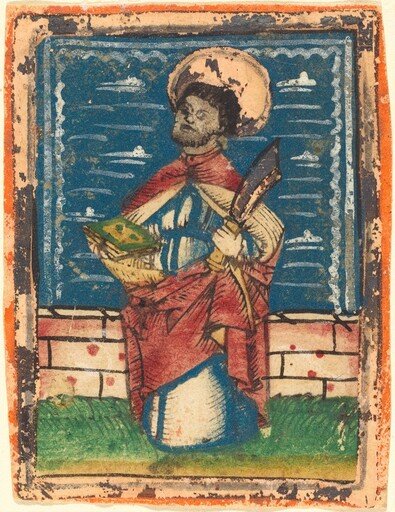 Saint Bartholomew