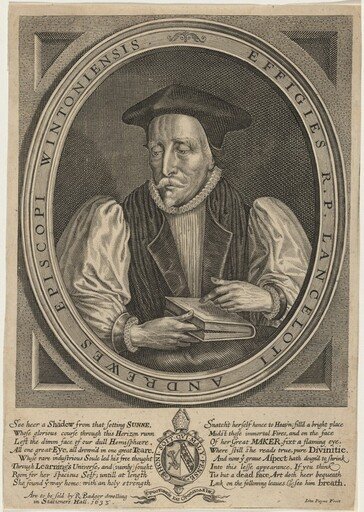 Lancelot Andrewes