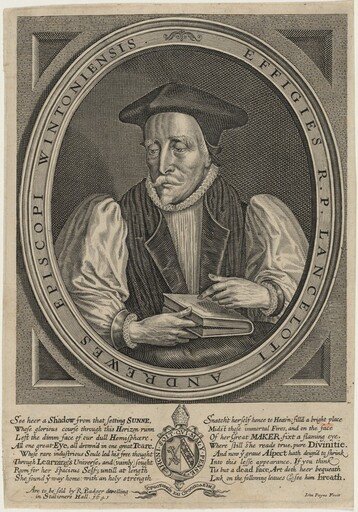 Lancelot Andrewes