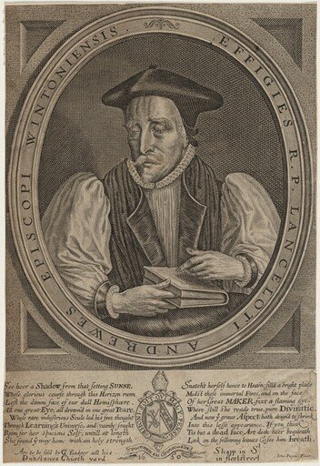 Lancelot Andrewes