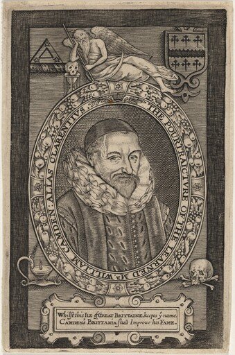 William Camden