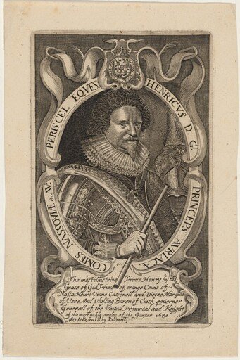 Frederick Henry, Prince of Orange