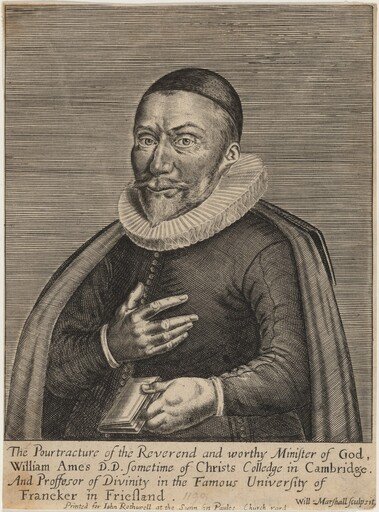 William Ames