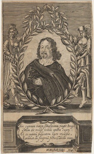 James Shirley