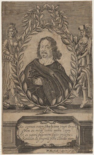 James Shirley