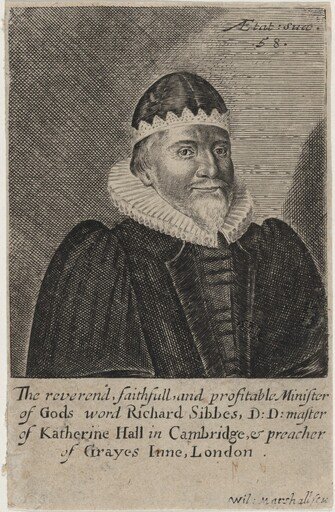 Richard Sibbes, D.D.