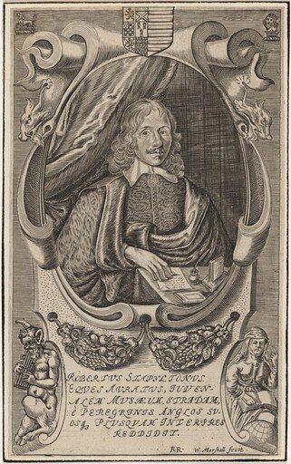 Sir Robert Stapylton