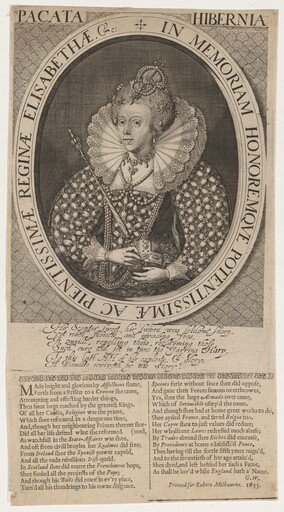 Queen Elizabeth