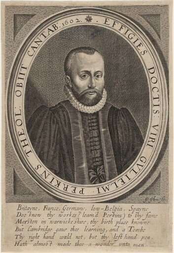 William Perkins