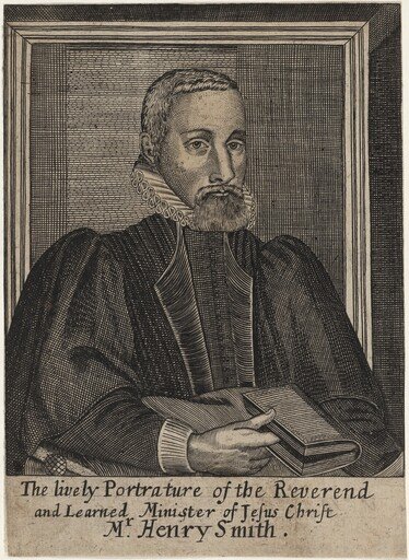 Mr. Henry Smith
