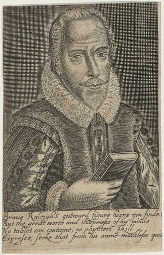 Sir Walter Raleigh