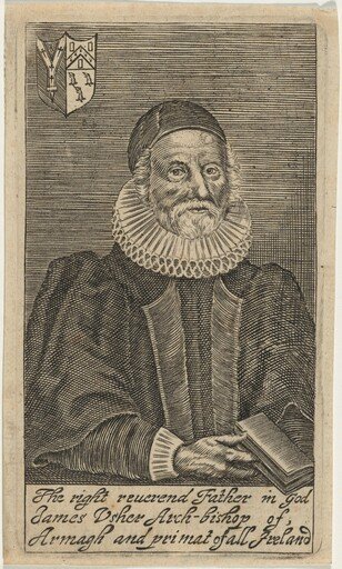 James Ussher, Archbishop of Armagh