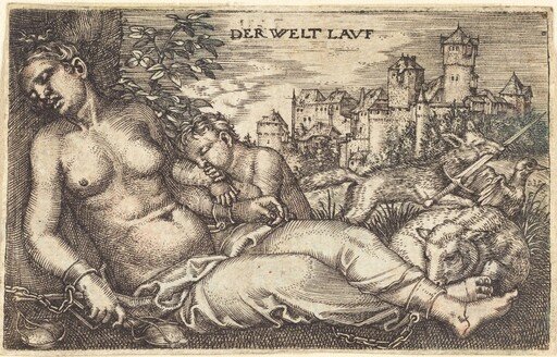 Der Welt Lauf (Sleeping Justice)