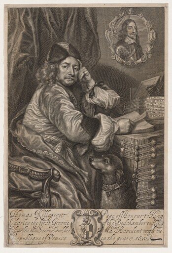 Thomas Killigrew