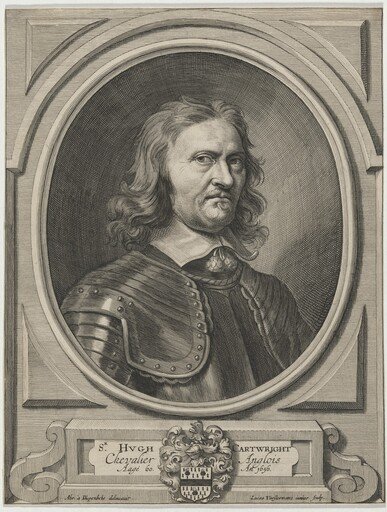 Sir Hugh Cartwright