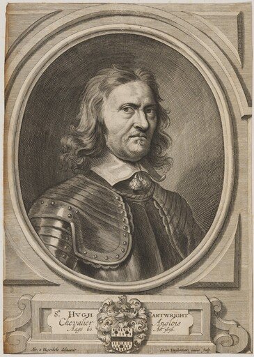 Sir Hugh Cartwright