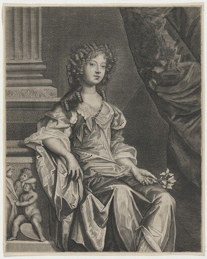 Louise Renee de Penancoet de Keroualle, Duchess of Portsmouth