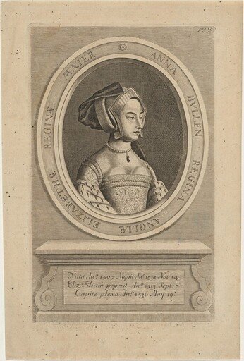 Anne Boleyn