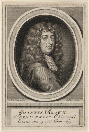 Dr. John Browne
