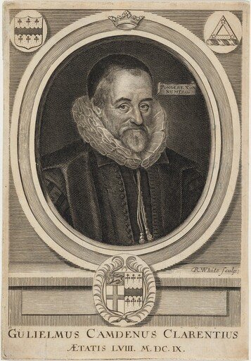 William Camden