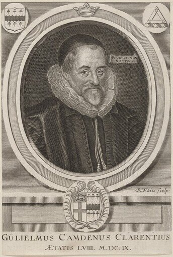William Camden