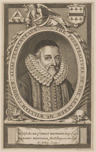 William Camden