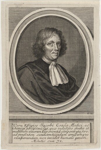 James Cooke