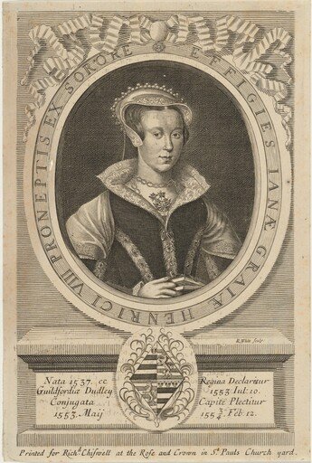 Lady Jane Grey